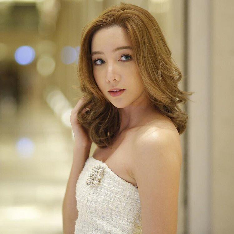 เอย ธัญวรรณ