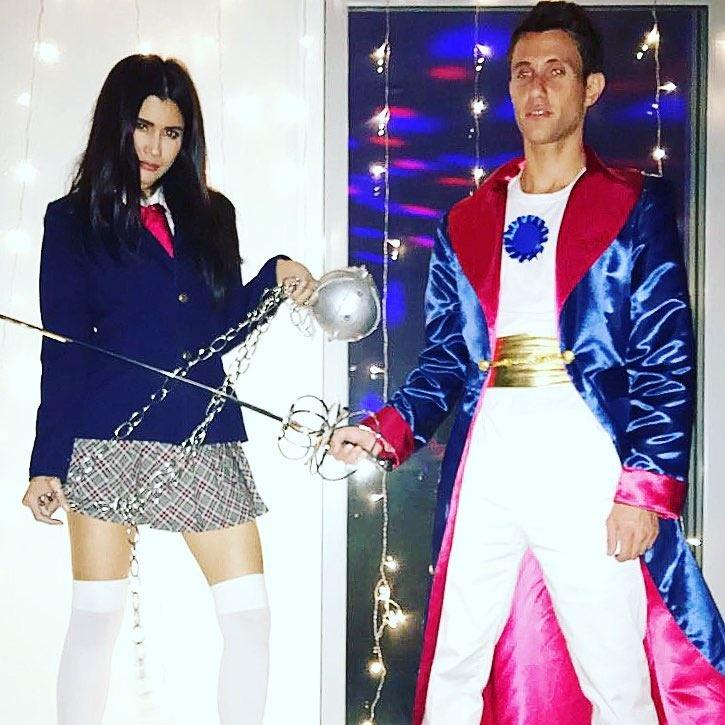 ปู ไปรยา