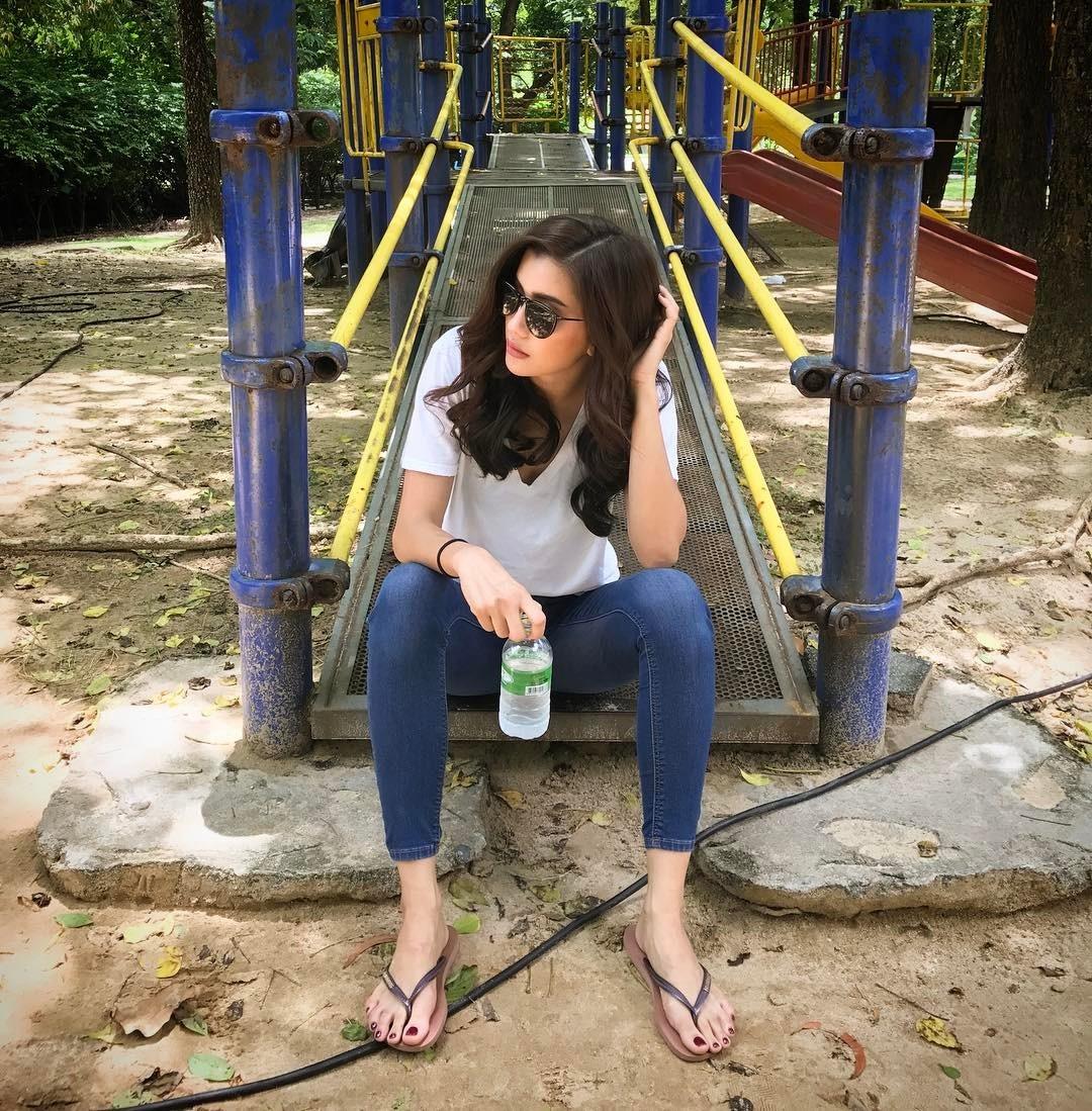 ปู ไปรยา