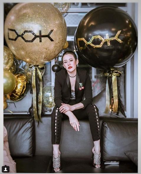 หนิง ปณิตา