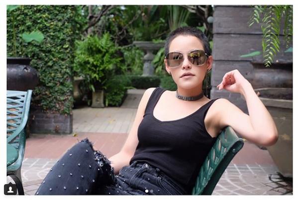 หนิง ปณิตา