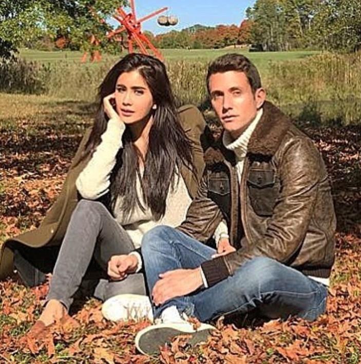 ปู ไปรยา แมทธิว บราค