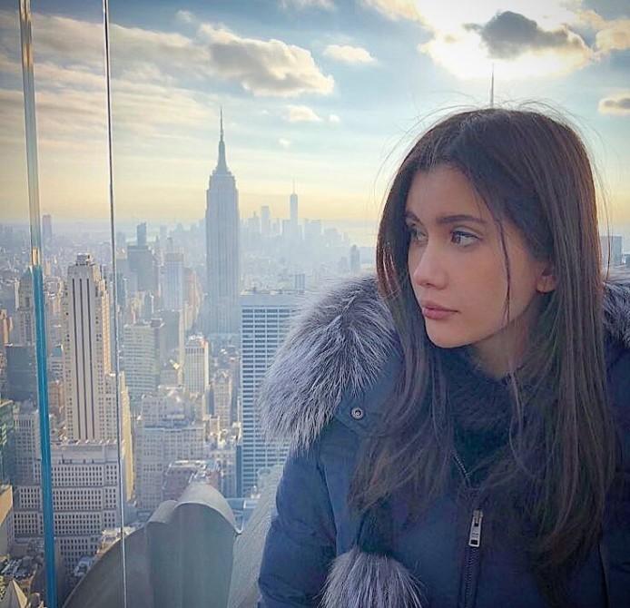 ปู ไปรยา