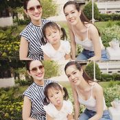 แอฟ ทักษอร น้องปีใหม่ เกรซ กาญจน์เกล้า