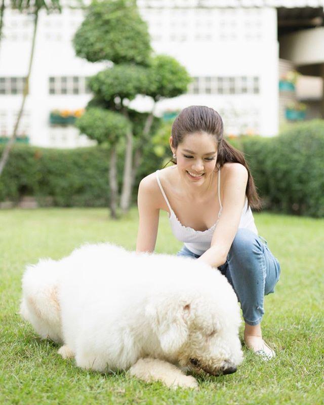 เกรซ กาญจน์เกล้า