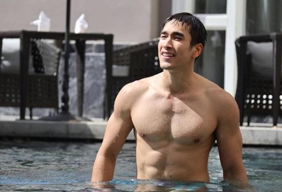 ณเดชน์ คูกิมิยะ