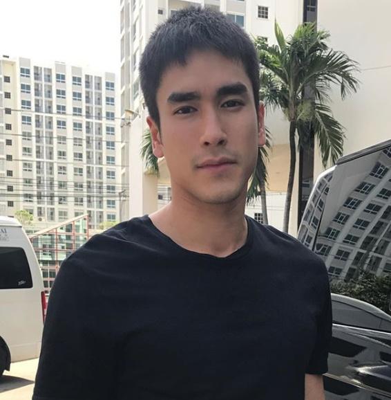 ณเดชน์ คูกิมิยะ