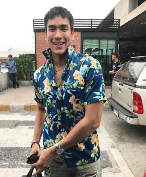 ณเดชน์ คูกิมิยะ