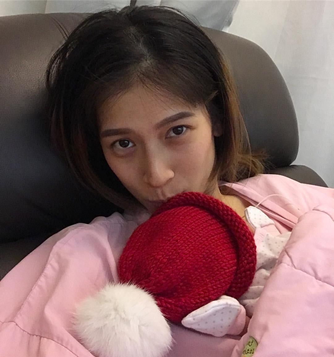 กระแต น้องมียา