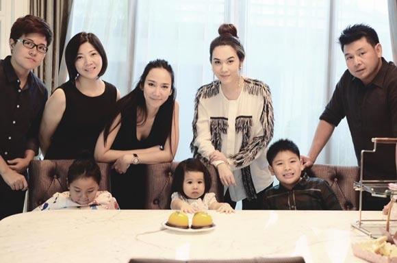 วันเกิดน้องมายู