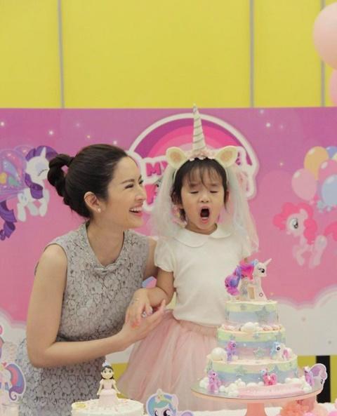 วันเกิดน้องปีใหม่