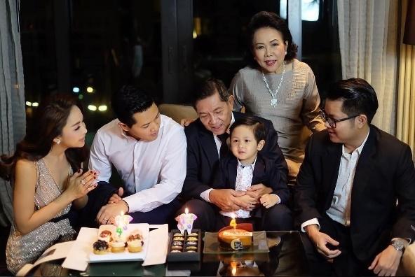 วันเกิดน้องโปรด