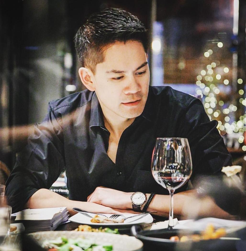 กรณ์ ณรงค์เดช