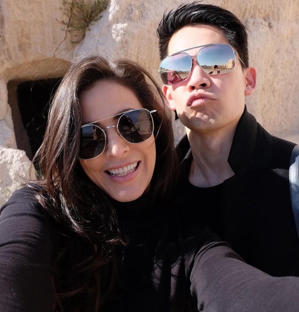 ศรีริต้า ไฮโซกรณ์