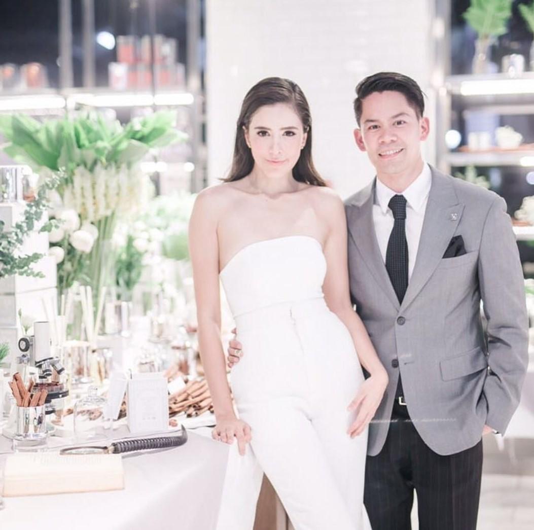 ศรีริต้า ไฮโซกรณ์