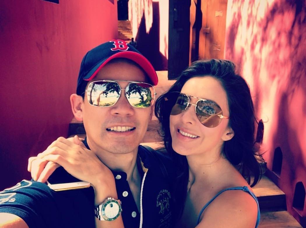 ศรีริต้า ไฮโซกรณ์