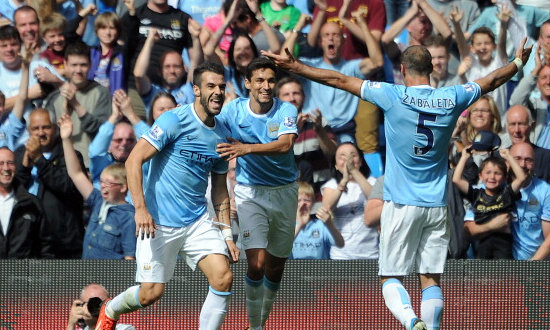 เรือคืนฟอร์ม!เปิดบ้านอัดฮัลล์นิ่ม2-0