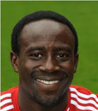 Albert Adomah