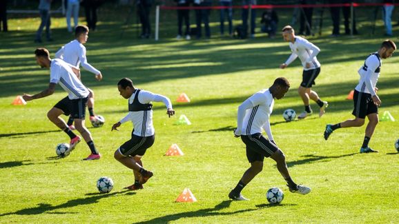 FBL-EUR-C1-MARIBOR-TRAINING