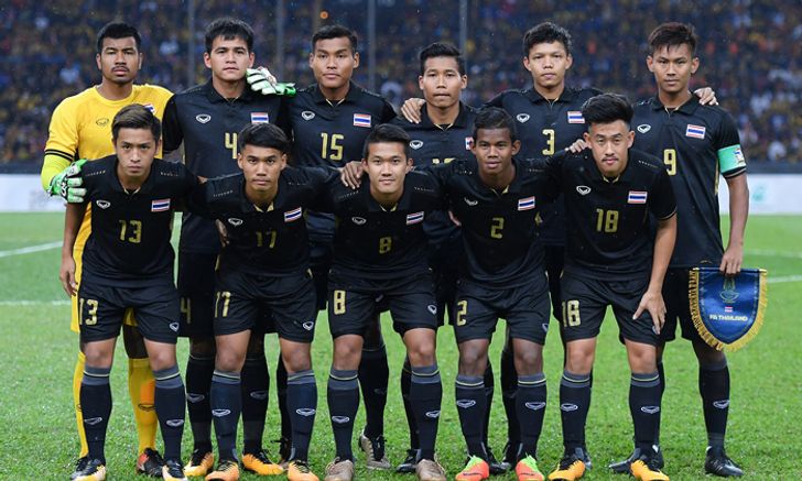 วรชิต , สุภโชค นำทัพ แข้งช้างศึก U23 เก็บตัวก่อนทำการแข่งขันฟุตบอล M-150 คัพ