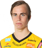 Andreas Blomqvist