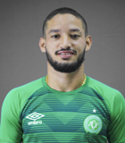 Arthur Caike do Nascimento Cruz (Brazil Serie A 2018)