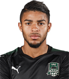 Wanderson Maciel Sousa Campos, Wamberto (Russia Premier League 2018-2019)