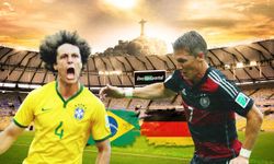 วิเคราะห์ฟุตบอลโลก “บราซิล-เยอรมนี”