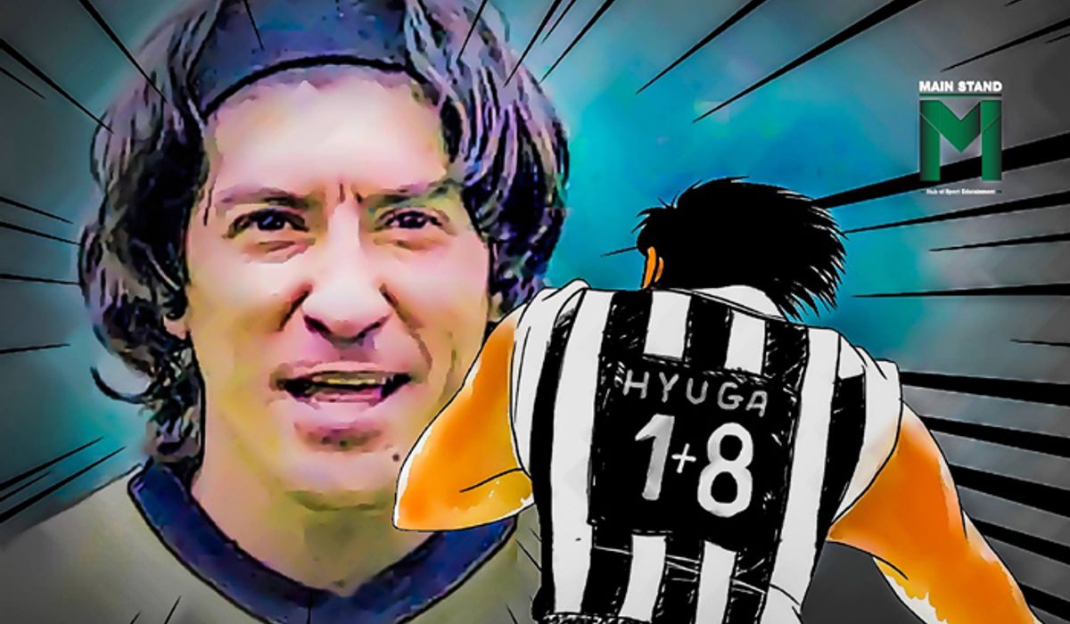 เฮียวงะ หรือ ซาโมราโน่? : วิเคราะห์ต้นฉบับเบอร์เสื้อ 1+8