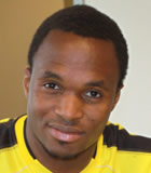 Alhassane Keita