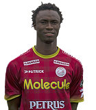 Idrissa Sylla