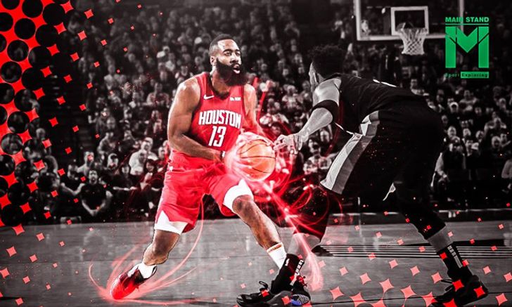 เล่าผ่านแฟนพันธุ์แท้ NBA : จากแชคถึงฮาร์เด้น วิวัฒนาการ "ท่าไม้ตาย" แห่งยุคมิลเลนเนียม