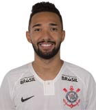 Clayson Henrique da Silva Vieira (Brazil Serie A 2019)