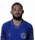 Arthur Caike do Nascimento Cruz (Brazil Serie A 2019)