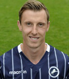 Martyn Woolford