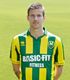 Michiel Kramer