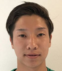 Okugawa Masaya (Austrian Bundesliga 2019-2020)