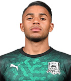 Wanderson Maciel Sousa Campos, Wamberto (Russia Premier League 2019-2020)