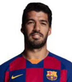 หลุยส์ ซัวเรซ (La liga 2019-2020)