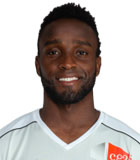 John Stiveen Mendoza Valencia (Ligue 1 2019-2020)