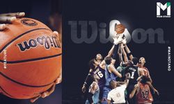 ที่รักผมกลับมาแล้ว : Wilson และ NBA กับการจับมือกันอีกครั้ง หลังแยกทางกันเกือบ 40 ปี