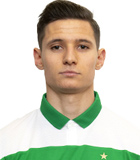 Patryk Klimala (Scottish Premier League 2020-2021)