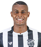 Cleber Bomfim de Jesus (Brazil Serie A 2020-2021)