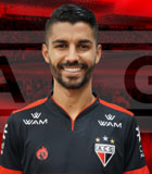 Jorge de Moura Xavier,Jorginho