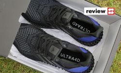 "adidas Ultra 4D" รองเท้ารุ่นใหม่ "สวย ดุ โฉบ เฉี่ยว" (คลิป+ภาพ)