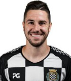 Gustavo Sauer (Portugal Primera Liga 2020-2021)