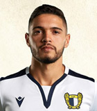 Riccieli Eduardo da Silva Junior