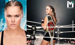 จากมวยกรงสู่มวยปล้ำ : เหตุผลที่ ‘รอนด้า เราซี่ย์’ หันมาเอาดีในฐานะนักสู้ของ WWE