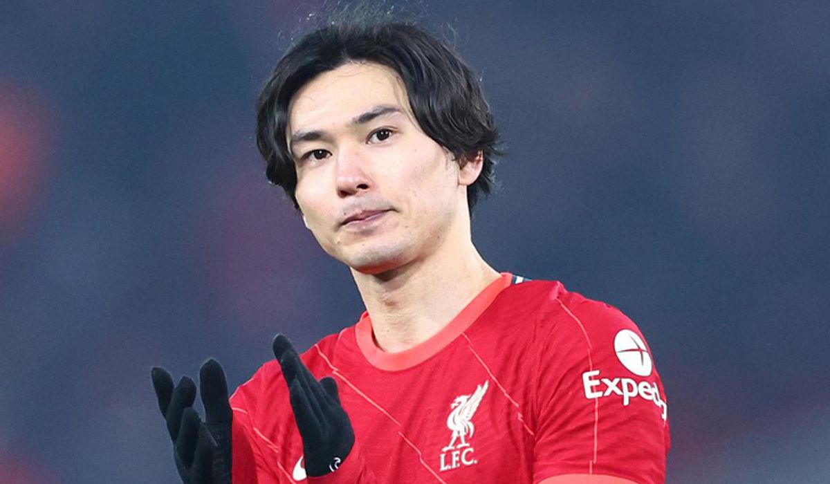 "มินามิโนะ" เผย จะตัดสินอนาคตของตัวเองกับ ลิเวอร์พูล หลังจบเกมนัดชิงฯ UCL