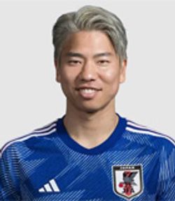 ทาคุมะ อาซาโนะ (FIFA world cup 2022)